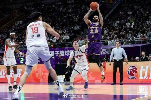 九游应用下载-CBA｜里勒压哨绝杀助北控男篮赢得卡位战