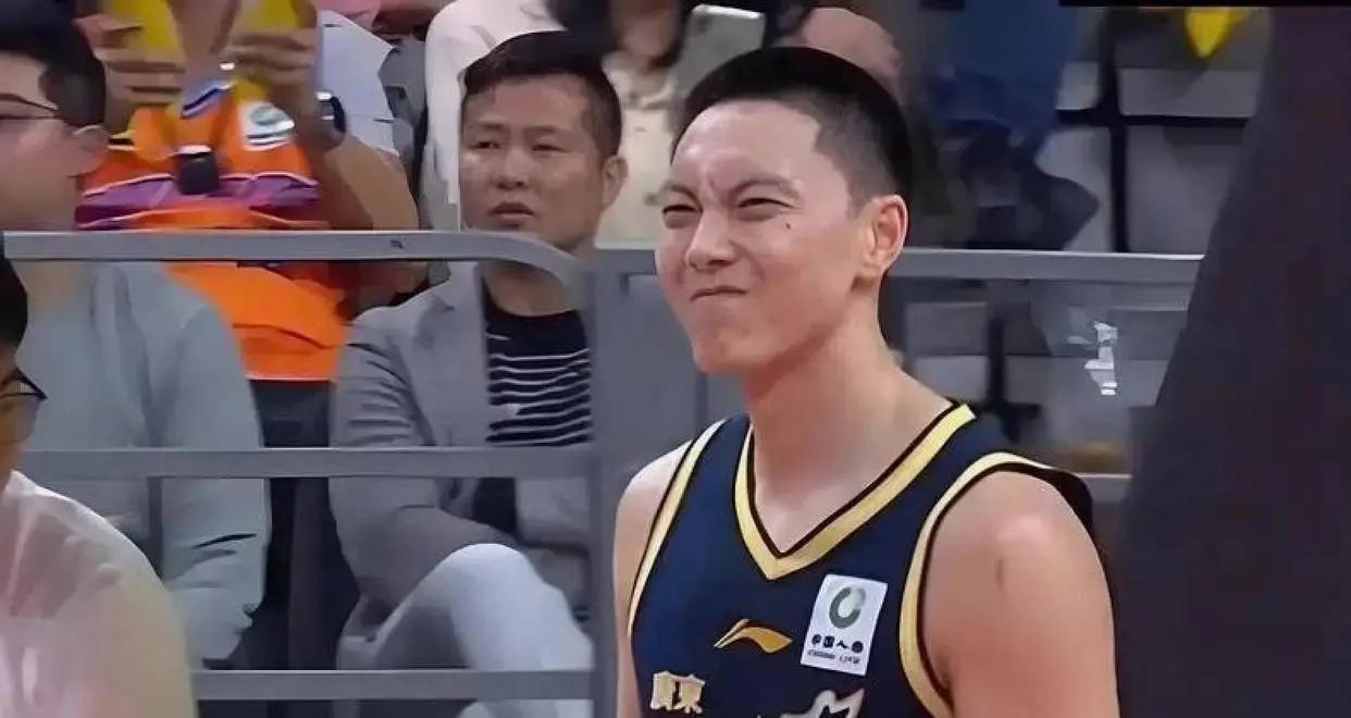 九游官网-扬眉吐气！CBA季后赛“证明自己身价”的三大球星