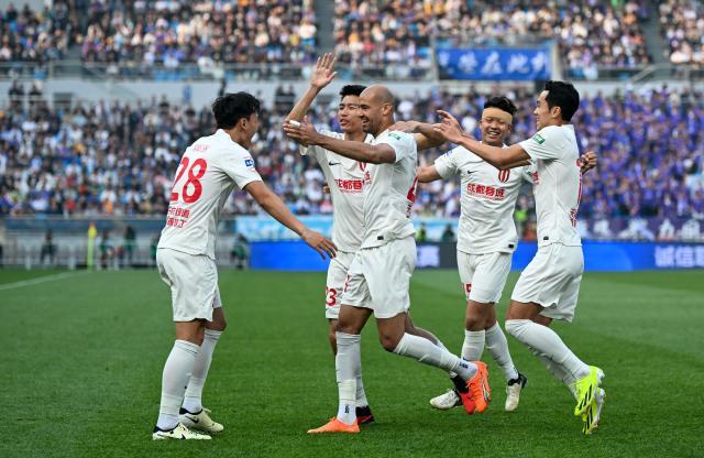 九游正版入口-费利佩破荒蓉城复苏 徐正源：之后会更上一个台阶