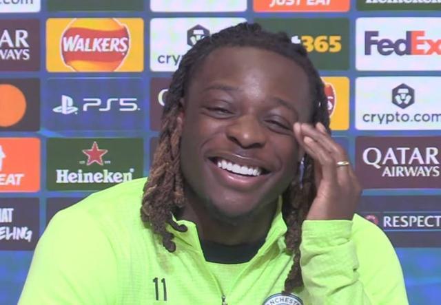 九游正版入口-看到枪手输球感觉如何？多库：倒也不是开心，我们要专注自己