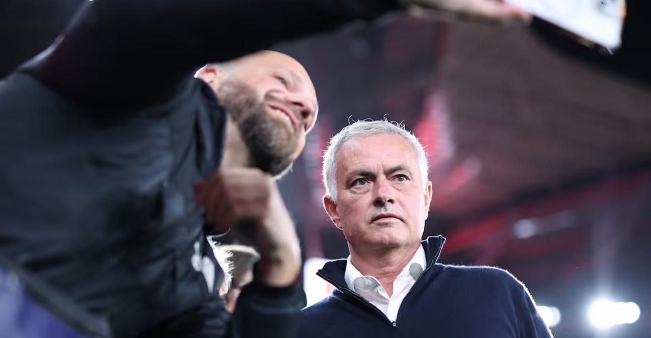 九游应用下载-球报总监：穆帅执教切尔西和皇马时不这样，带曼联之后就变了