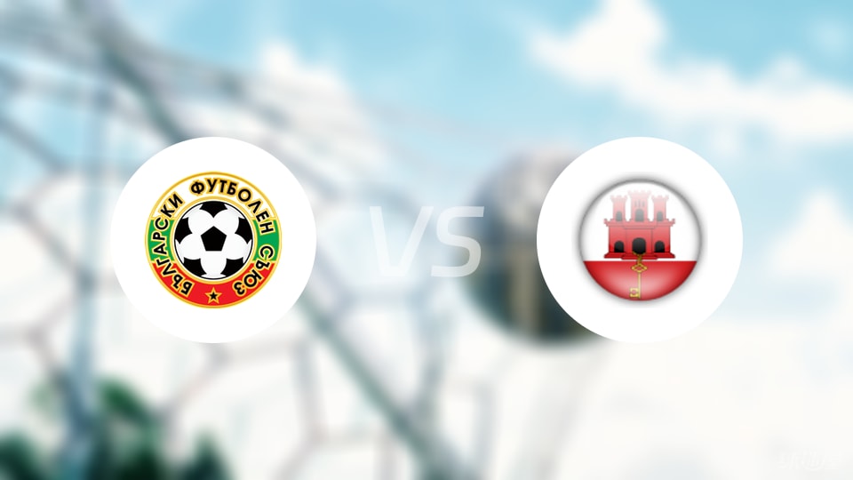 【欧青U21外】保加利亚U21vs直布罗陀U21比赛结果：保加利亚U21(3-0)直布罗陀U21比分战报(2025年09月06日)