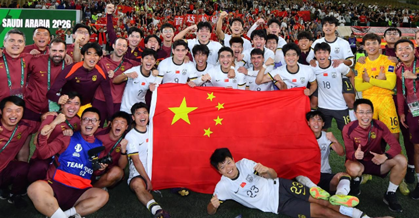 九游正版入口-输不起？越南主帅回应0-3输中国队真相，亚足联重拳出击补开罚单