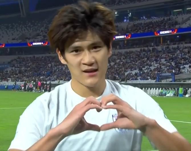 九游正版入口-刘祝润告别英博：纵有不舍，终须一别，祝大连足球再创辉煌