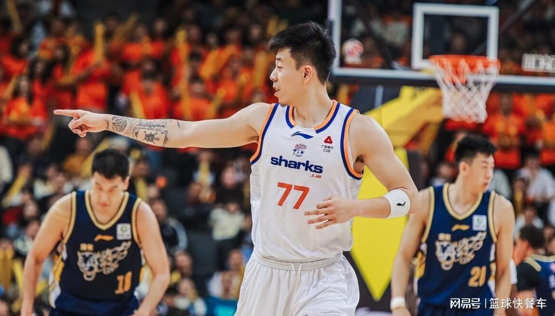 九游正版入口-广东再战上海被央视无视！11冠王恐遭三双：CBA季中杯冲冠悬了？