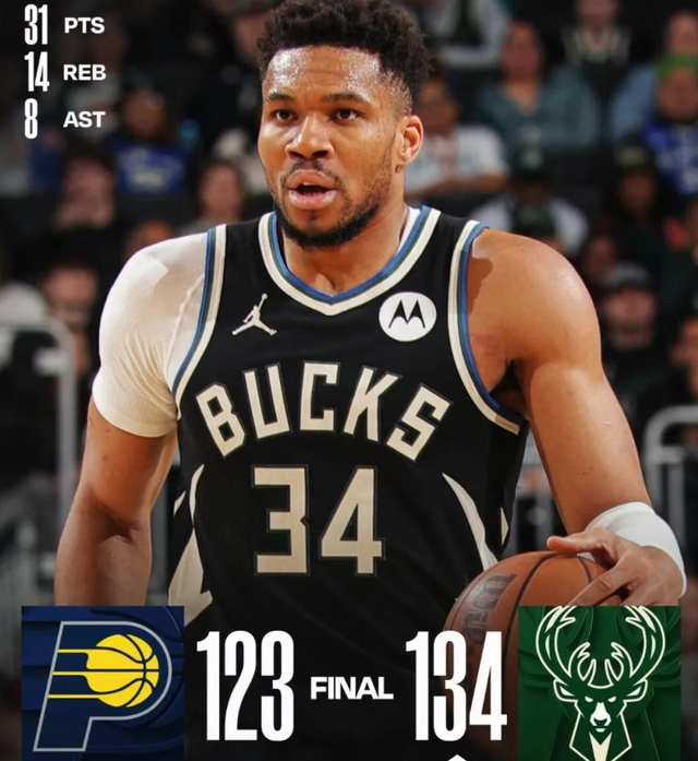 九游应用下载-23分钟31+14！反关节猛人！字母太疯狂了！